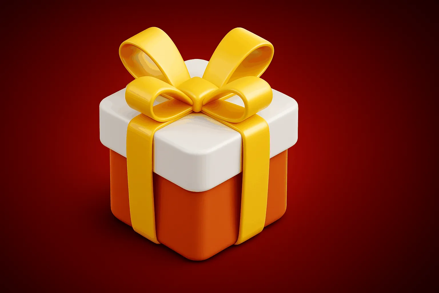 Casino Bonus Geschenk mit Dollarzeichen